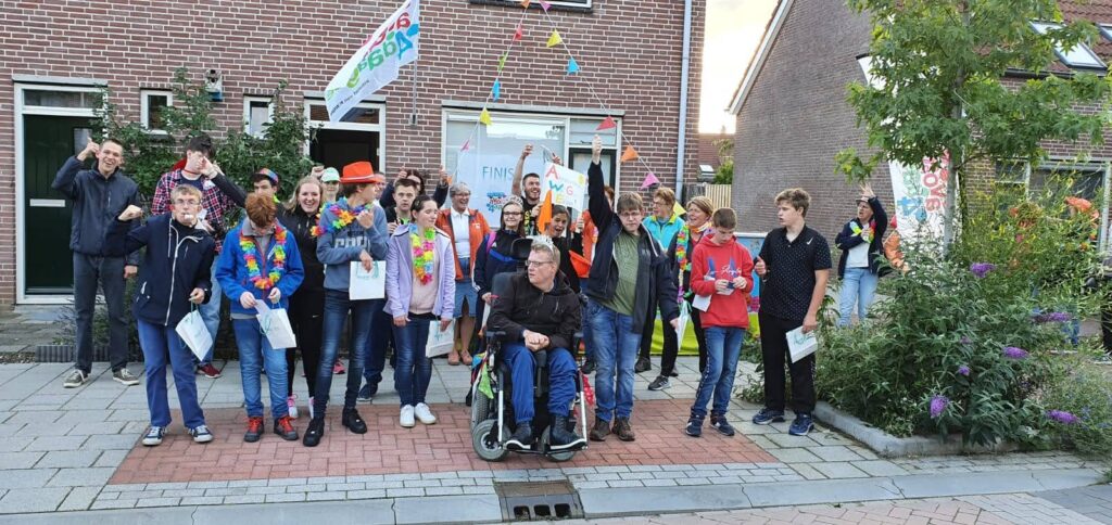 Avondvierdaagse
