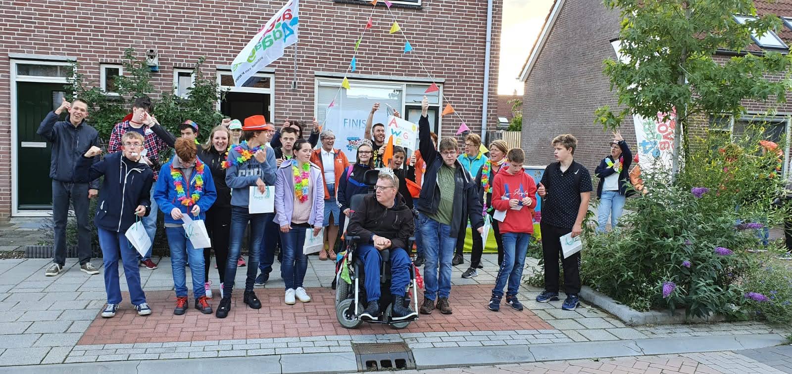 Avondvierdaagse